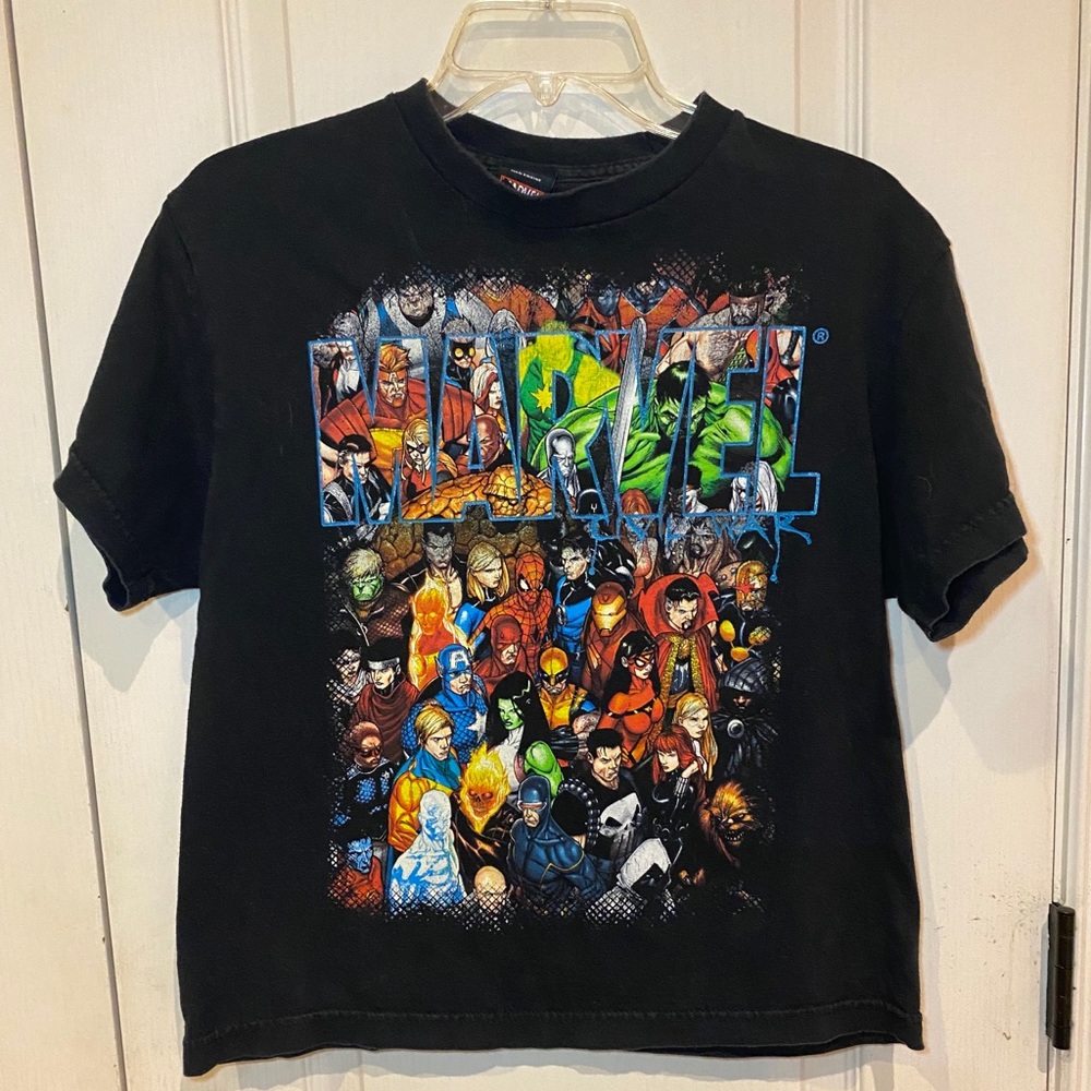 Marvel T-shirt